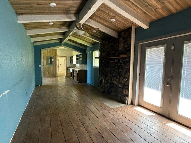 17452 E US Hwy 270, Hartshorne, OK 74547