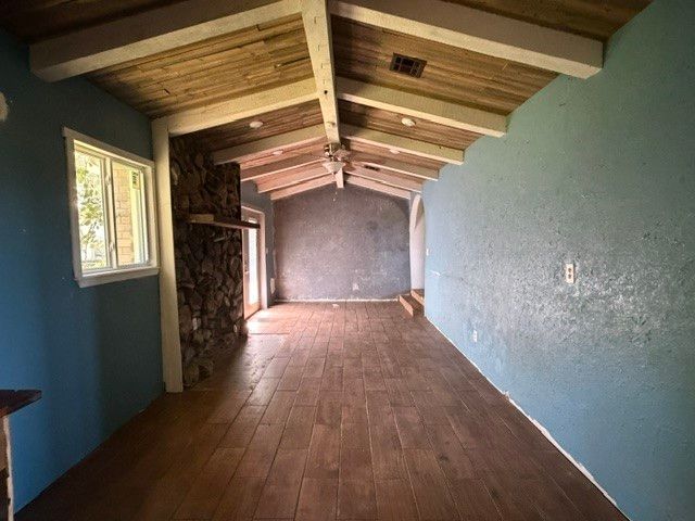 17452 E US Hwy 270, Hartshorne, OK 74547