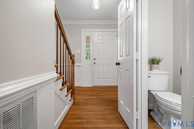 12109 Waterford Way Pl, Henrico, VA 23233