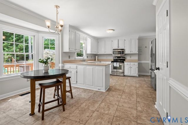 12109 Waterford Way Pl, Henrico, VA 23233