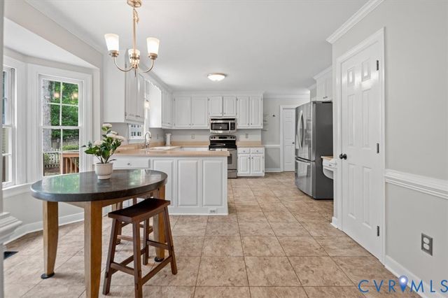 12109 Waterford Way Pl, Henrico, VA 23233