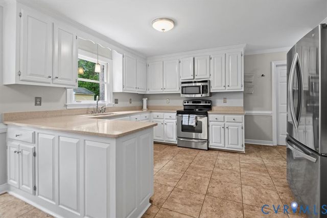 12109 Waterford Way Pl, Henrico, VA 23233