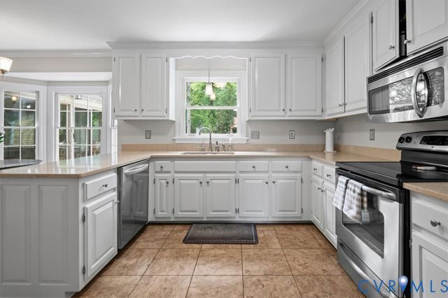 12109 Waterford Way Pl, Henrico, VA 23233