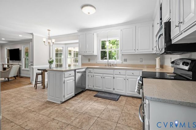 12109 Waterford Way Pl, Henrico, VA 23233
