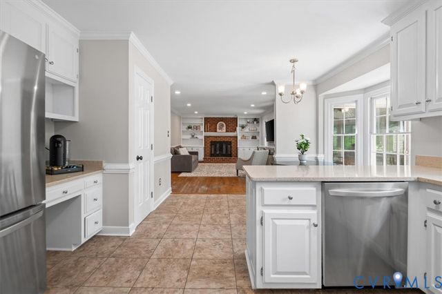 12109 Waterford Way Pl, Henrico, VA 23233