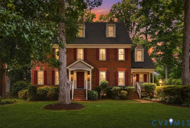 12109 Waterford Way Pl, Henrico, VA 23233