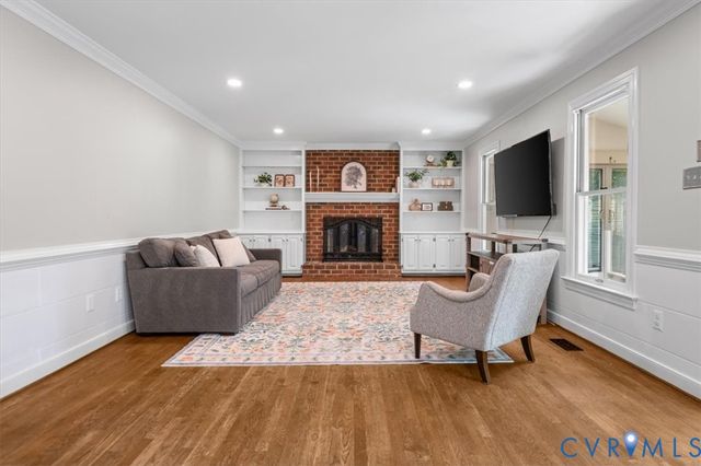 12109 Waterford Way Pl, Henrico, VA 23233