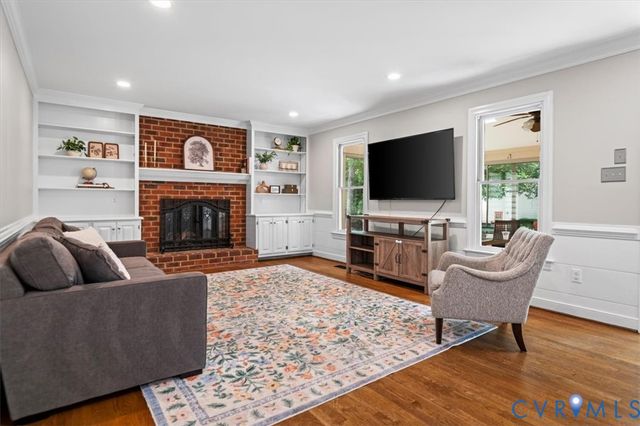 12109 Waterford Way Pl, Henrico, VA 23233