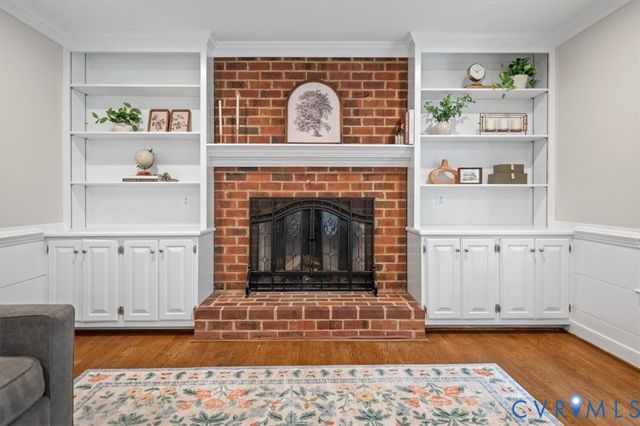 12109 Waterford Way Pl, Henrico, VA 23233