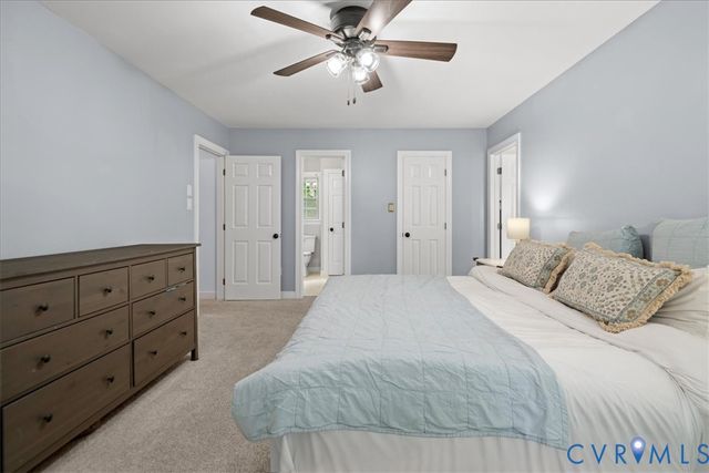 12109 Waterford Way Pl, Henrico, VA 23233