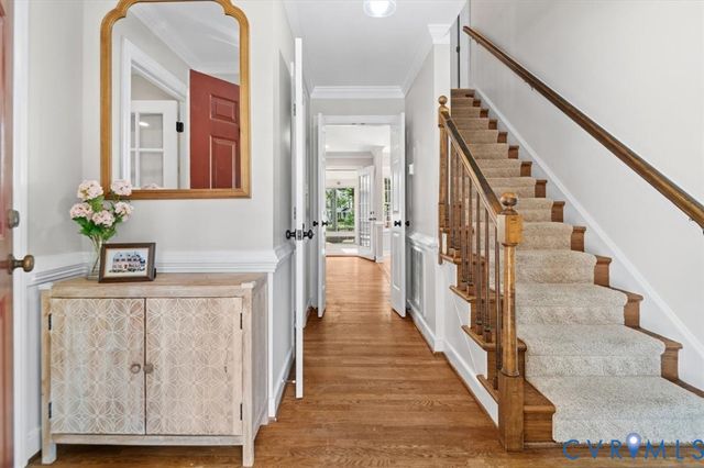 12109 Waterford Way Pl, Henrico, VA 23233
