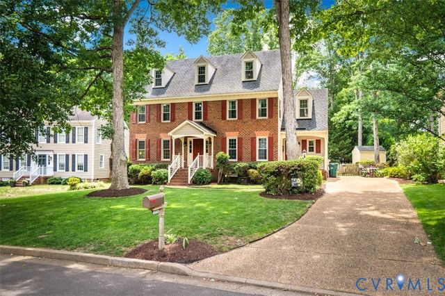 12109 Waterford Way Pl, Henrico, VA 23233