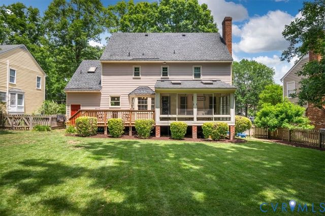 12109 Waterford Way Pl, Henrico, VA 23233