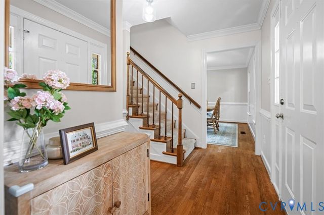 12109 Waterford Way Pl, Henrico, VA 23233