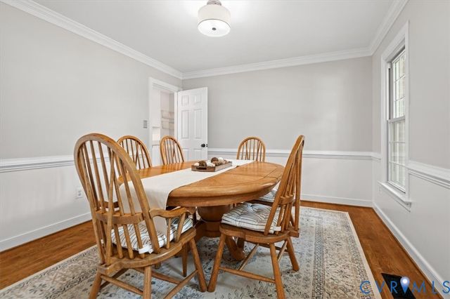 12109 Waterford Way Pl, Henrico, VA 23233