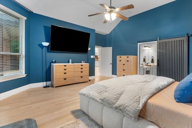 5621 Fringetree Drive, Mckinney, TX 75071