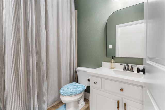 5621 Fringetree Drive, Mckinney, TX 75071