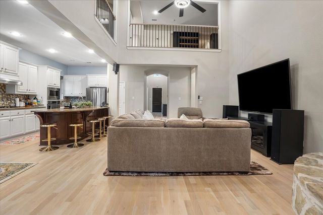 5621 Fringetree Drive, Mckinney, TX 75071