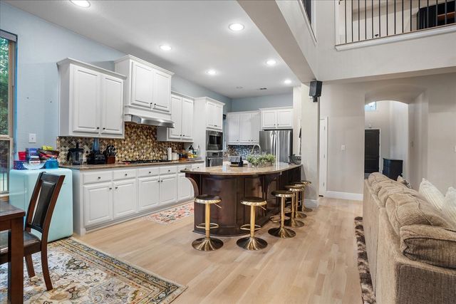 5621 Fringetree Drive, Mckinney, TX 75071