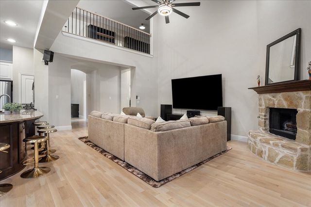 5621 Fringetree Drive, Mckinney, TX 75071