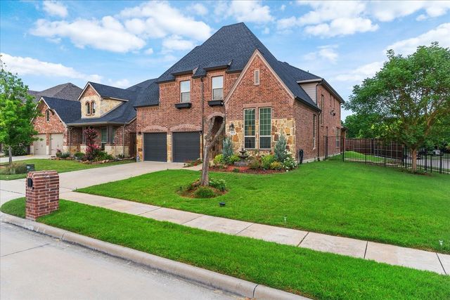 5621 Fringetree Drive, Mckinney, TX 75071