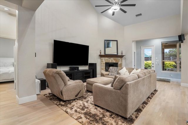 5621 Fringetree Drive, Mckinney, TX 75071