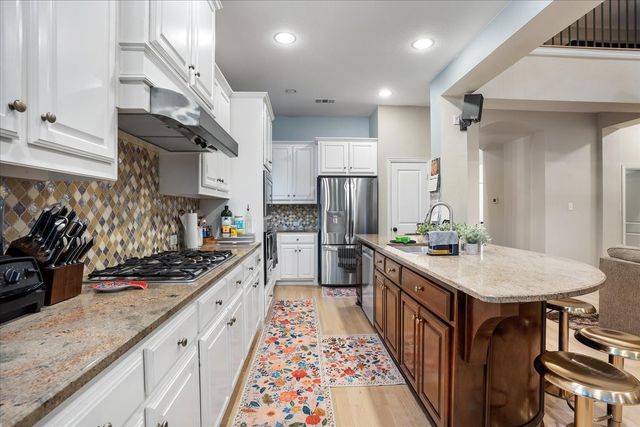 5621 Fringetree Drive, Mckinney, TX 75071