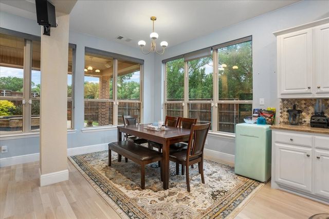 5621 Fringetree Drive, Mckinney, TX 75071