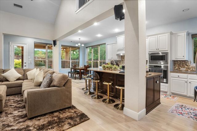 5621 Fringetree Drive, Mckinney, TX 75071