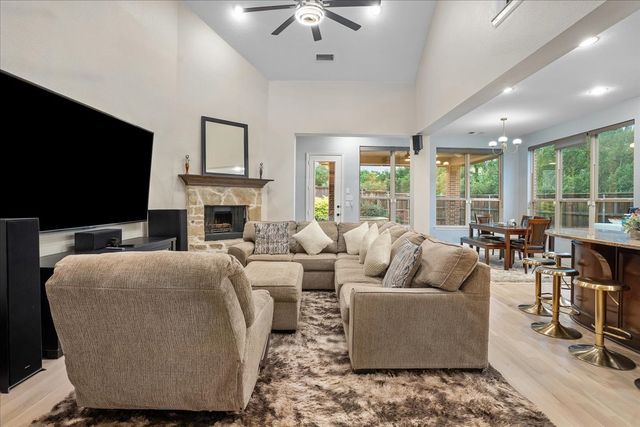 5621 Fringetree Drive, Mckinney, TX 75071