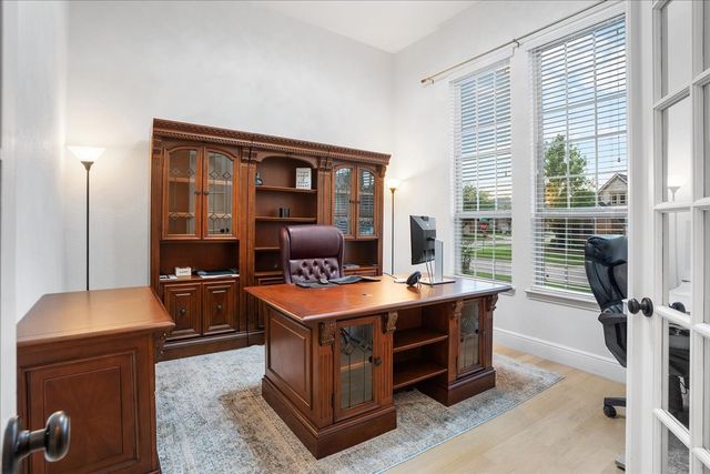 5621 Fringetree Drive, Mckinney, TX 75071