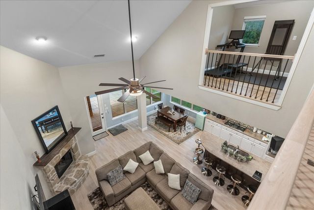 5621 Fringetree Drive, Mckinney, TX 75071