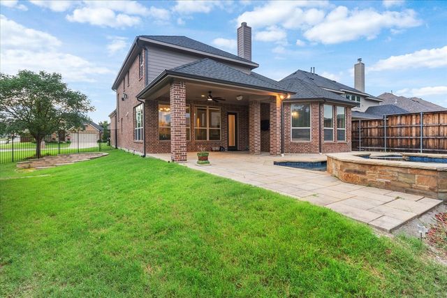 5621 Fringetree Drive, Mckinney, TX 75071
