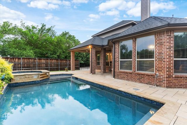 5621 Fringetree Drive, Mckinney, TX 75071