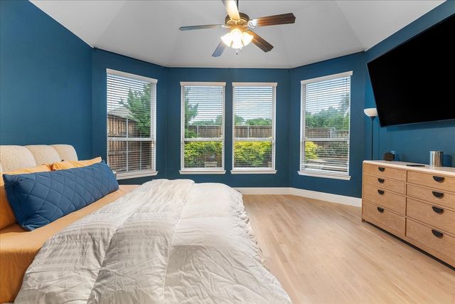 5621 Fringetree Drive, Mckinney, TX 75071