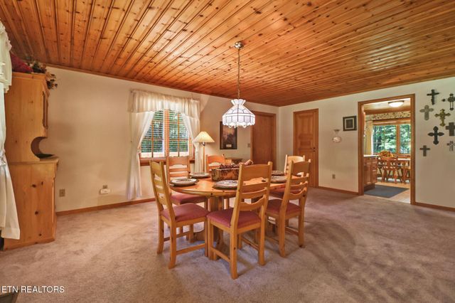 458 Running Deer Drive, Crab Orchard, TN 37723