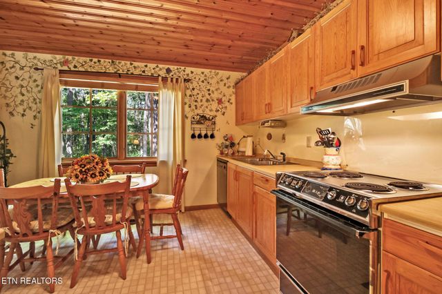 458 Running Deer Drive, Crab Orchard, TN 37723