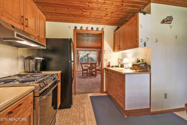 458 Running Deer Drive, Crab Orchard, TN 37723