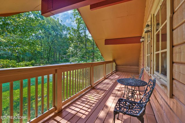 458 Running Deer Drive, Crab Orchard, TN 37723