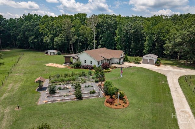 1111 Hale Road, Watkinsville, GA 30677