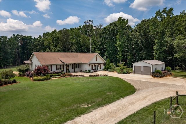 1111 Hale Road, Watkinsville, GA 30677