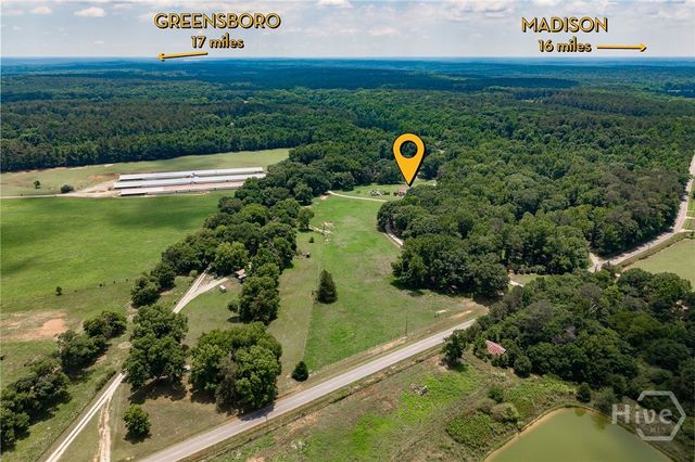 1111 Hale Road, Watkinsville, GA 30677