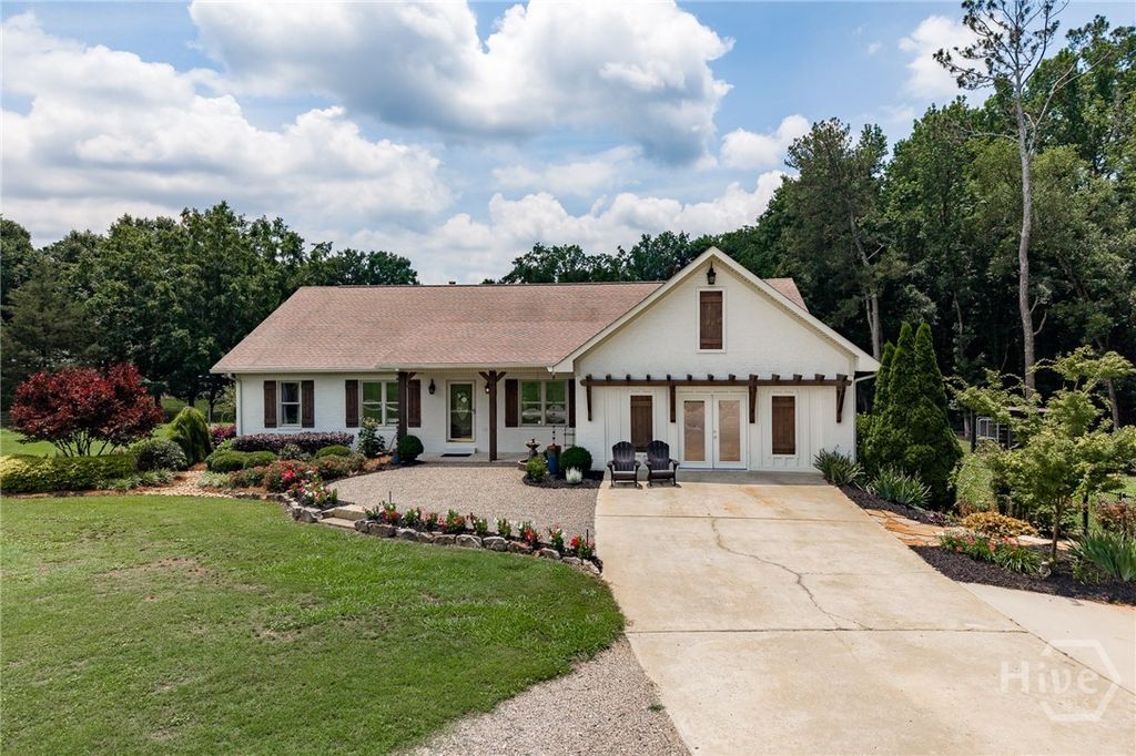 1111 Hale Road, Watkinsville, GA 30677
