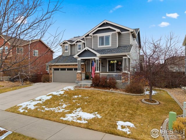 6318 Maverick Avenue, Timnath, CO 80547