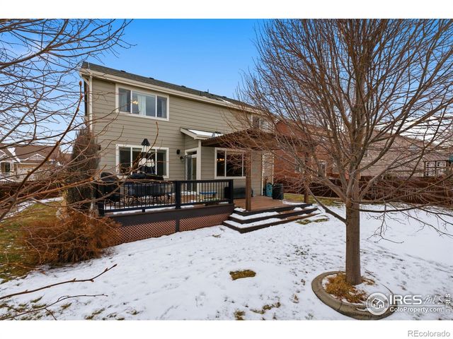 6318 Maverick Avenue, Timnath, CO 80547