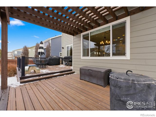 6318 Maverick Avenue, Timnath, CO 80547