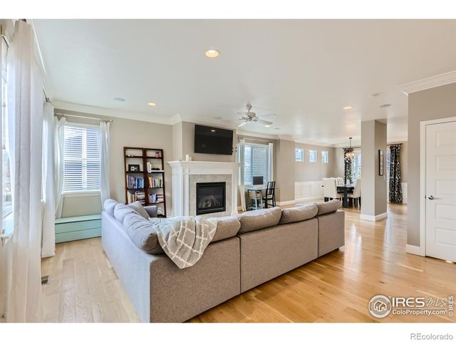 6318 Maverick Avenue, Timnath, CO 80547