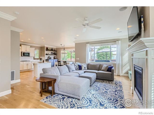 6318 Maverick Avenue, Timnath, CO 80547