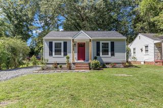 2509 Stephenson Street, Durham, NC 27704