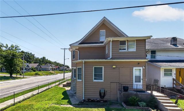 4140 PROSPECT Avenue, Kansas City, MO 64130